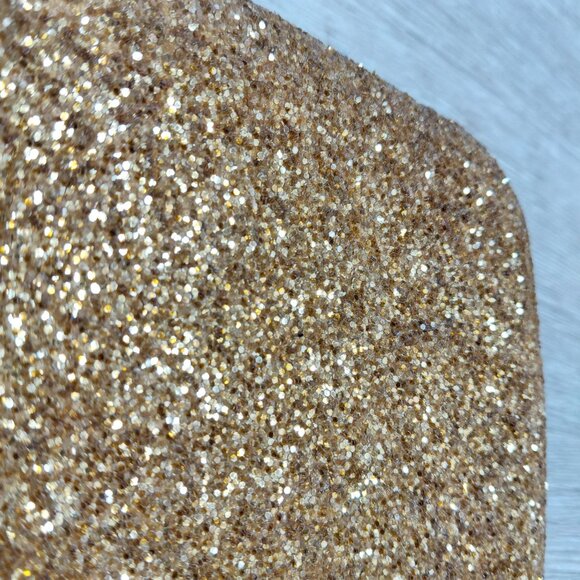 Vintage Gold Purse - Picture 3 of 7